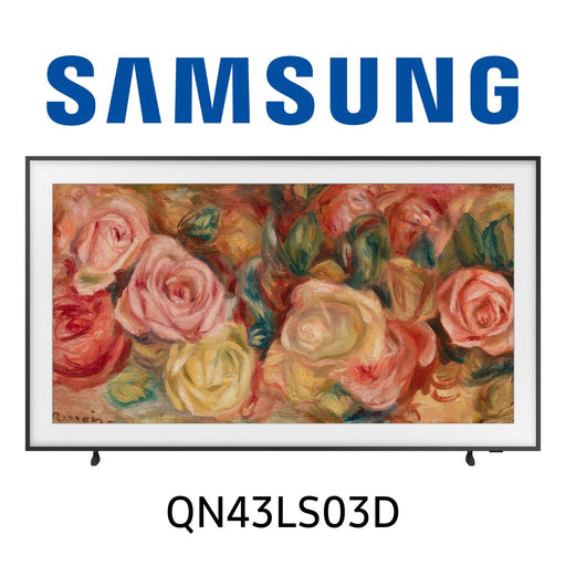 Samsung QN43LS03D