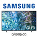 Samsung QN50Q60D