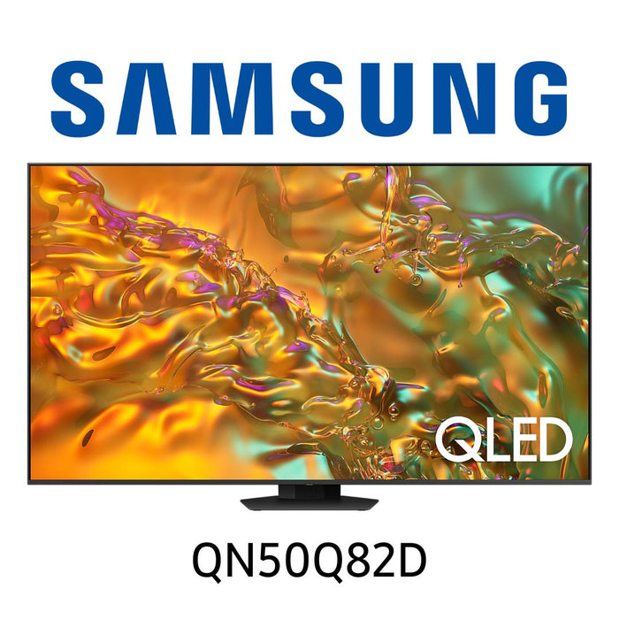 Samsung QN50Q82D