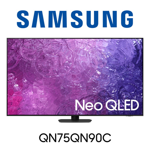 Samsung Neo QLED QN75QN90C TV 4K