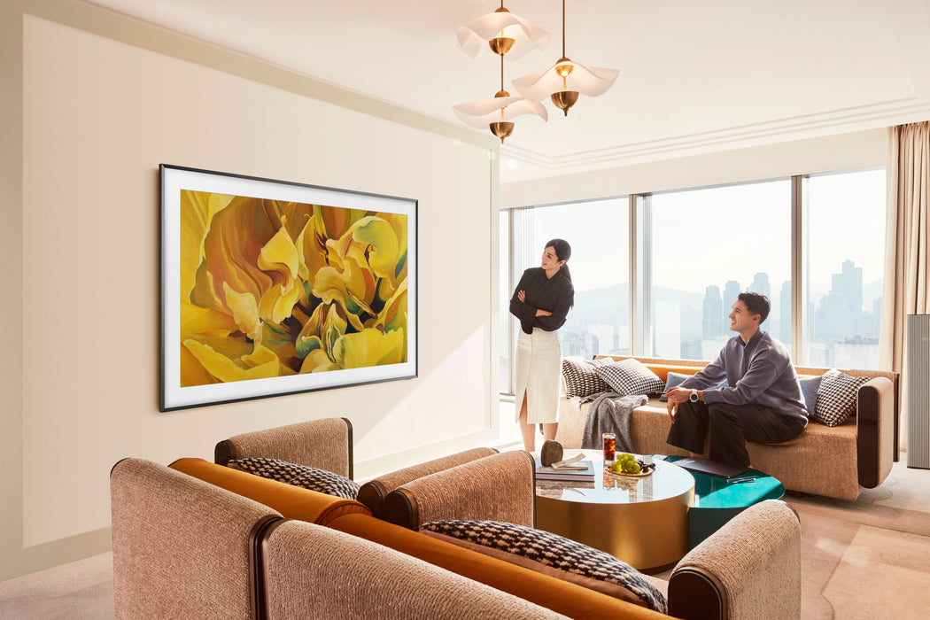 Samsung QN65QN900F - Téléviseur 65'' Neo QLED 8K, Vision AI, 120Hz (jusqu'à 165Hz), MiniLED, HDR 8K Pro