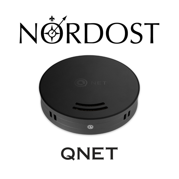 Nordost QNET - Commutateur Ethernet à cinq ports