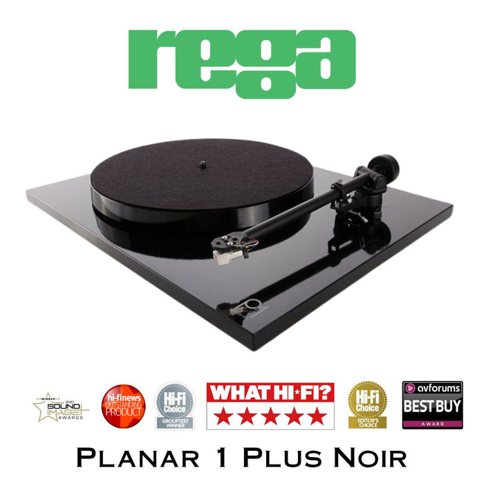 Table tournante REGA Planar 1 Plus