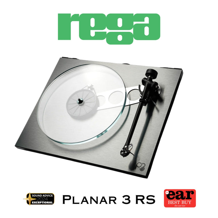 REGA Planar 3 RS