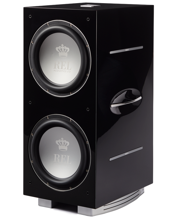 REL 212/SX Haute-Fidélité