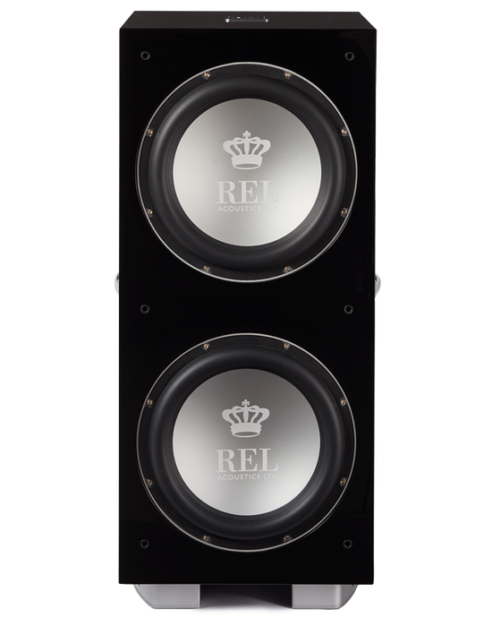 REL 212/SX Haute-Fidélité