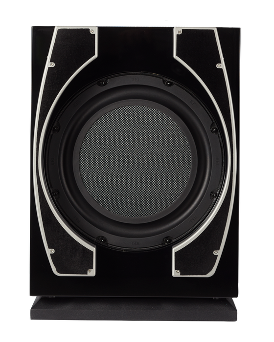 REL 212/SX Haute-Fidélité