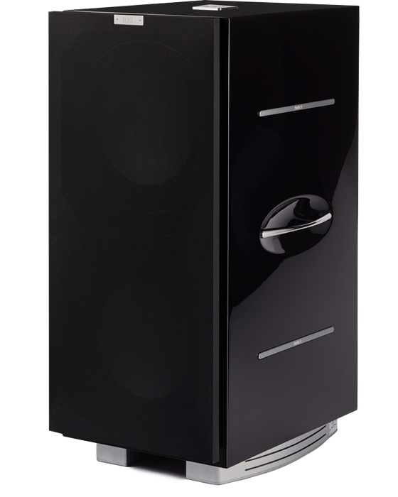 REL 212/SX Haute-Fidélité