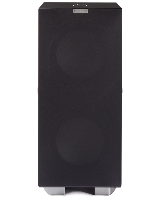 REL 212/SX Haute-Fidélité