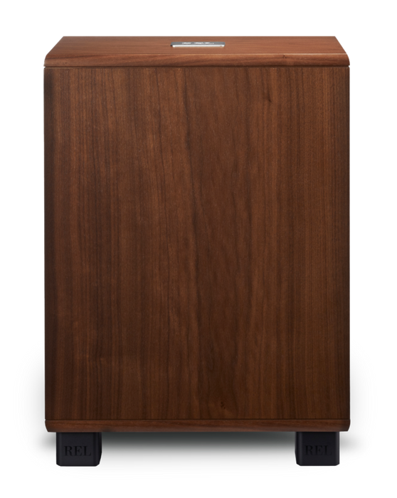 REL Classic 98 Haute-Fidélité