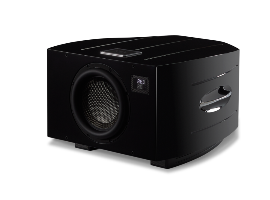 REL No.31 Haute-Fidélité