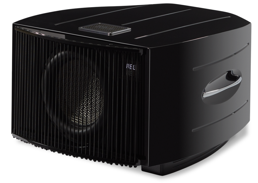 REL No.31 Haute-Fidélité