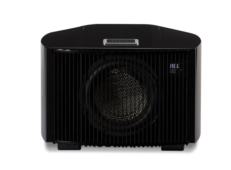 REL No.31 Haute-Fidélité