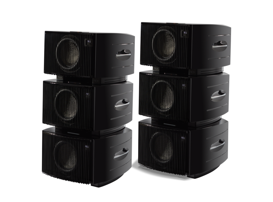 REL No.31 Haute-Fidélité