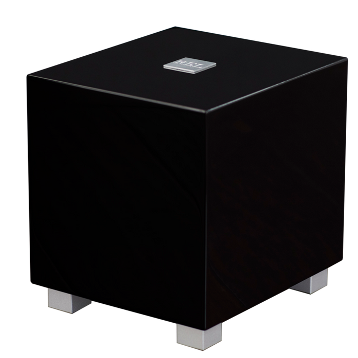 REL Tzero MKIII haute-fidélité