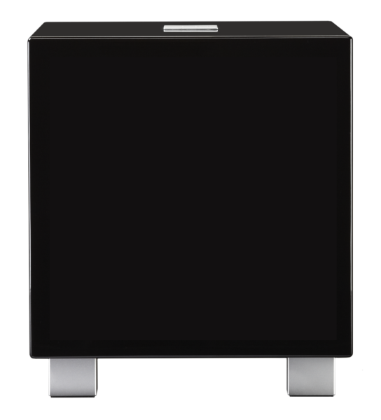 REL Tzero MKIII haute-fidélité