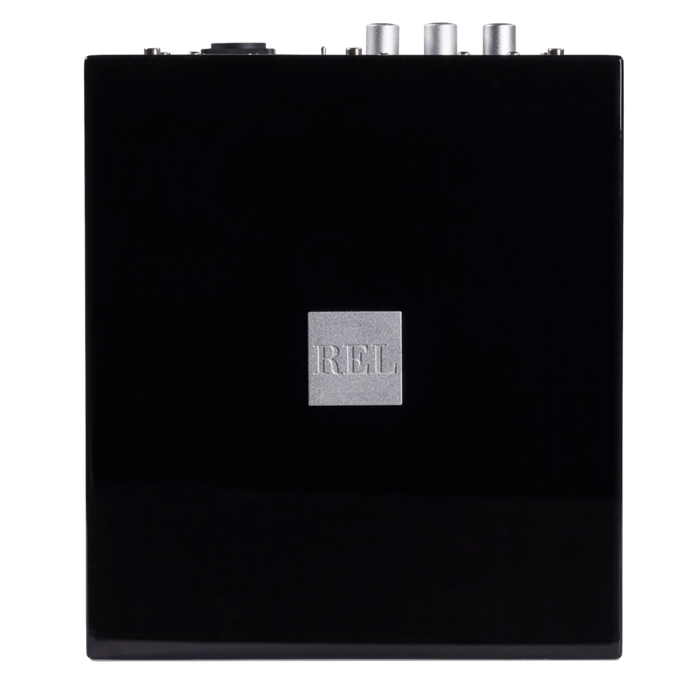 REL Tzero MKIII haute-fidélité