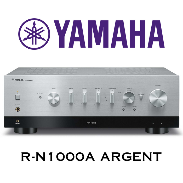 YAMAHA RN1000A