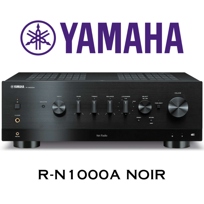 YAMAHA RN1000A