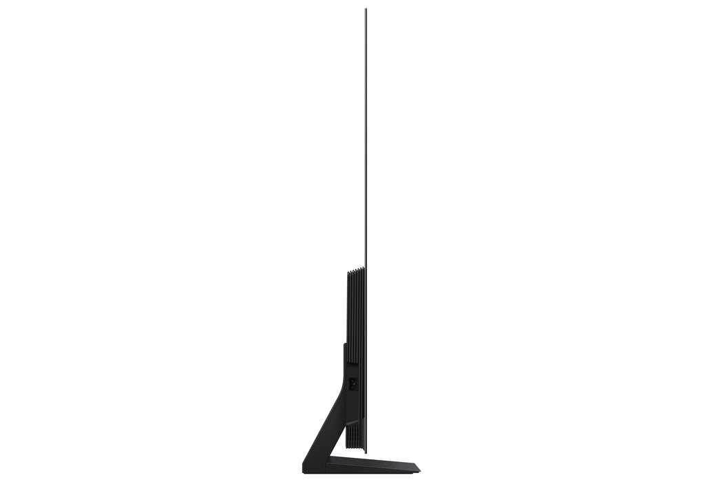 Samsung QN42S90F - Téléviseur 42'' OLED 4K, 144Hz, OLED HDR+, Écran AntiReflet, Processeur NQ4 AI Gen3