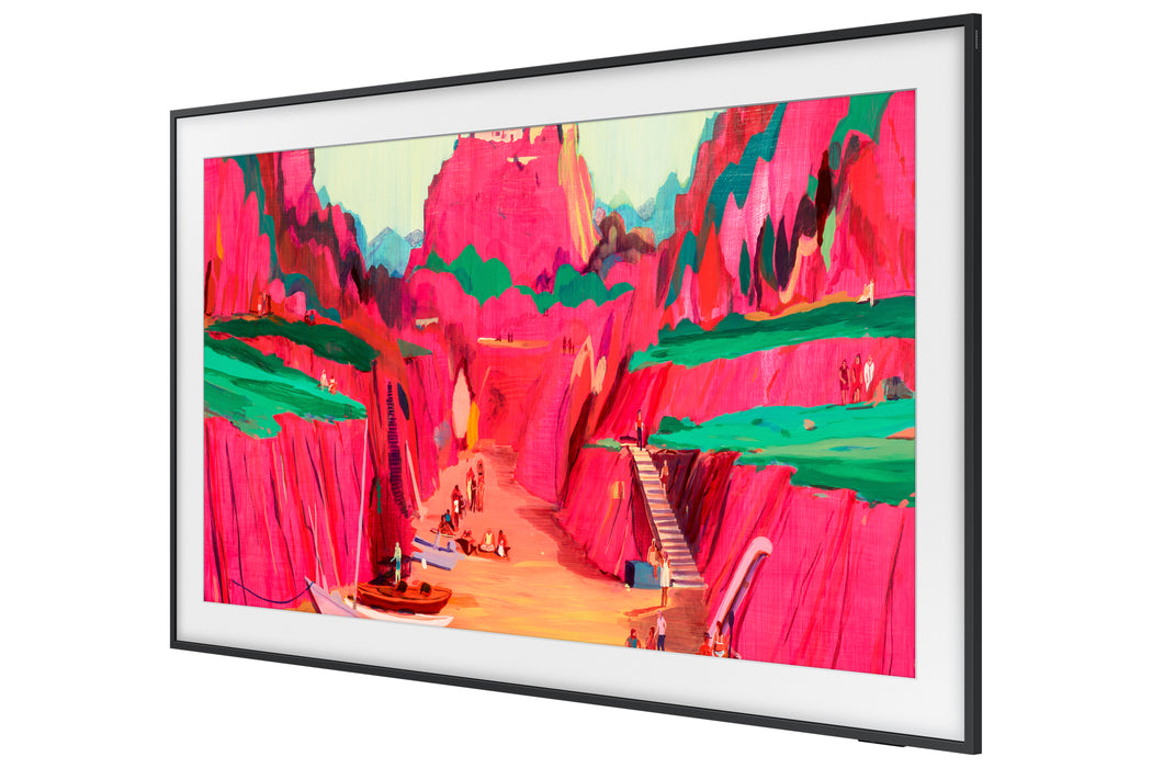 Samsung QN85LS03FW