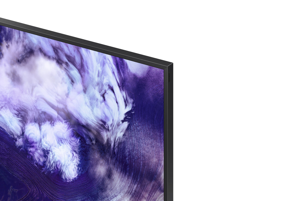 Samsung QN65QN900F - Téléviseur 65'' Neo QLED 8K, Vision AI, 120Hz (jusqu'à 165Hz), MiniLED, HDR 8K Pro