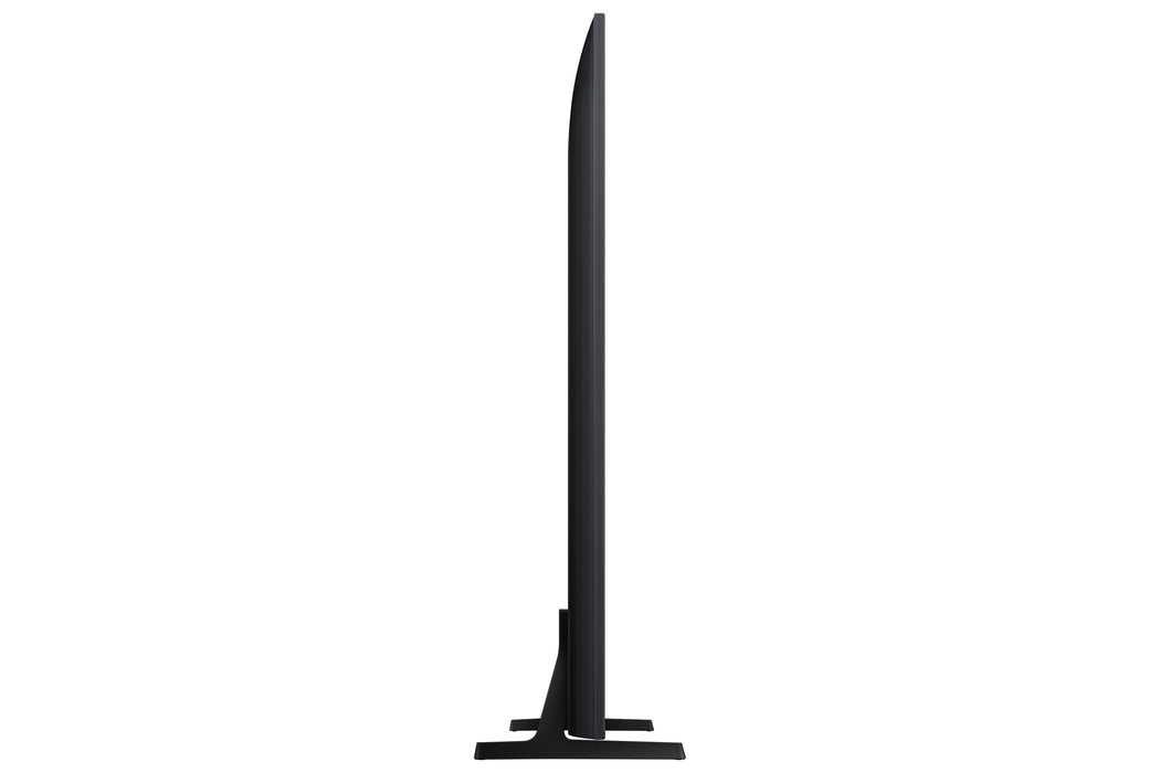 Samsung UN98DU9000 - Téléviseur Crystal UHD, 4K, Processeur Cristal 4K