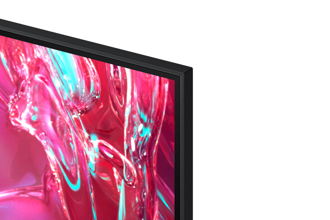 Samsung UN98DU9000 - Téléviseur Crystal UHD, 4K, Processeur Cristal 4K