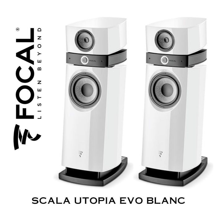 Focal SCALA UTOPIA EVO