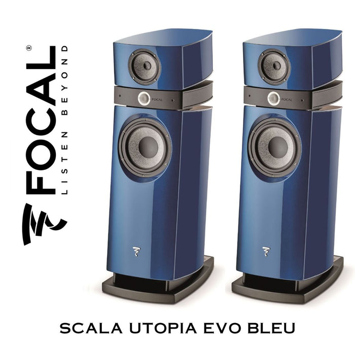 Focal SCALA UTOPIA EVO