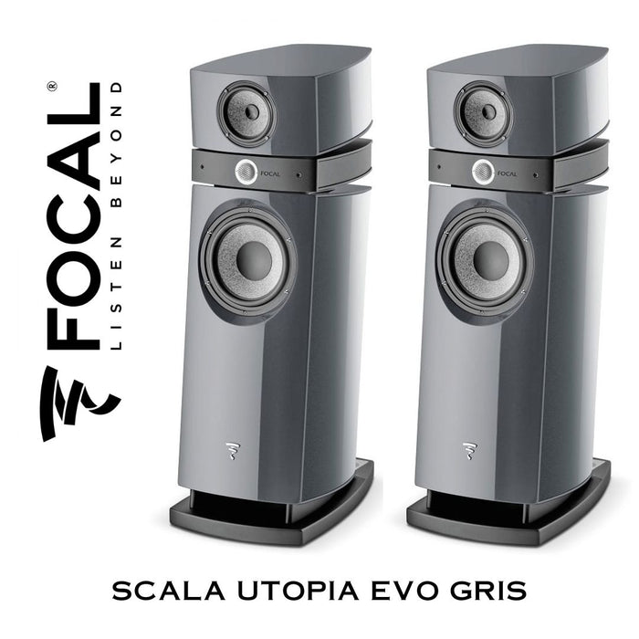 Focal SCALA UTOPIA EVO