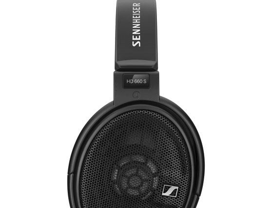 Sennheiser HD660S - Casque d'écoute Haute-fidélité