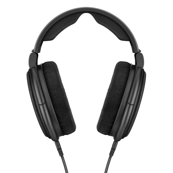 Sennheiser HD660S - Casque d'écoute Haute-fidélité