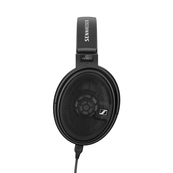 Sennheiser HD660S - Casque d'écoute Haute-fidélité