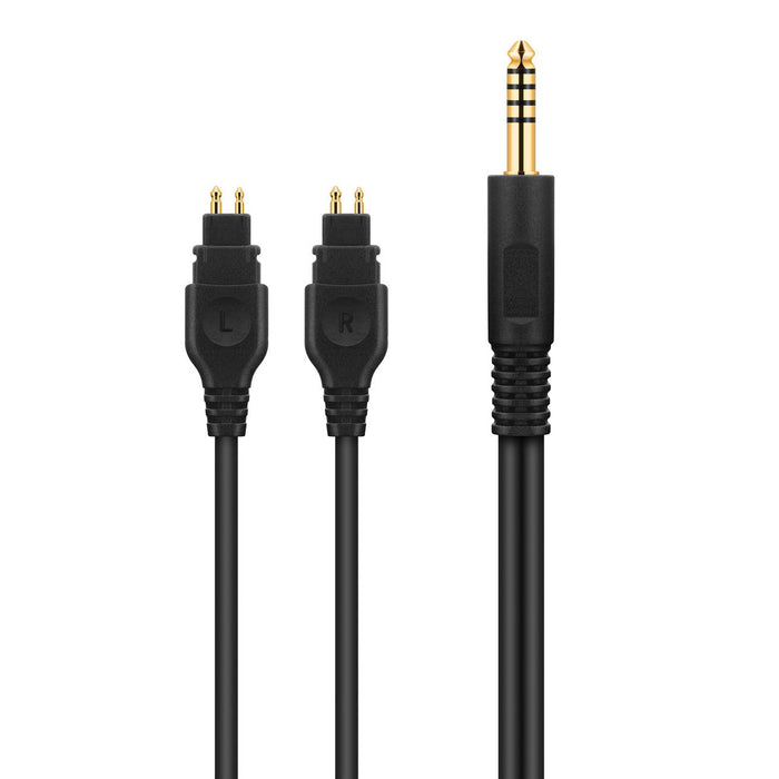 Sennheiser HD660S - Casque d'écoute Haute-fidélité