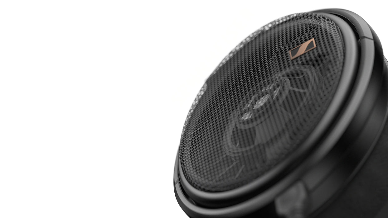 Sennheiser HD660S2 - Casques d'écoute Haute-fidélité