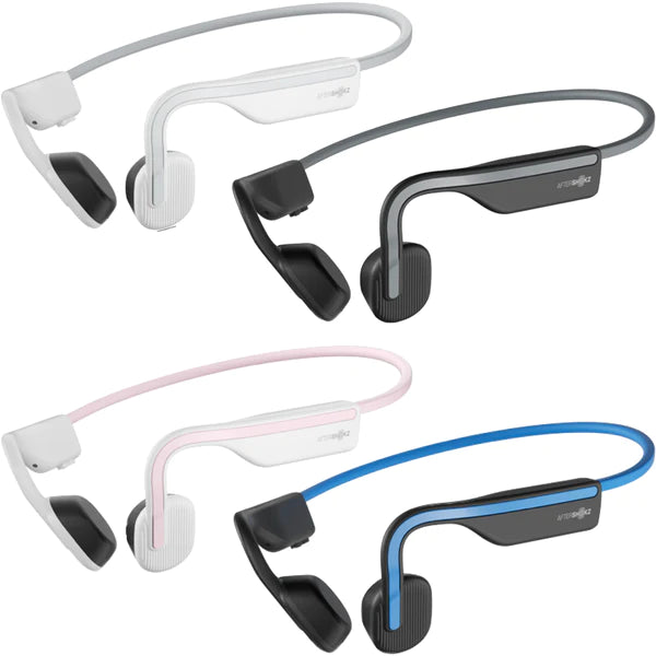 SHOKZ OPENMOVE - Écouteurs style de vie/sport