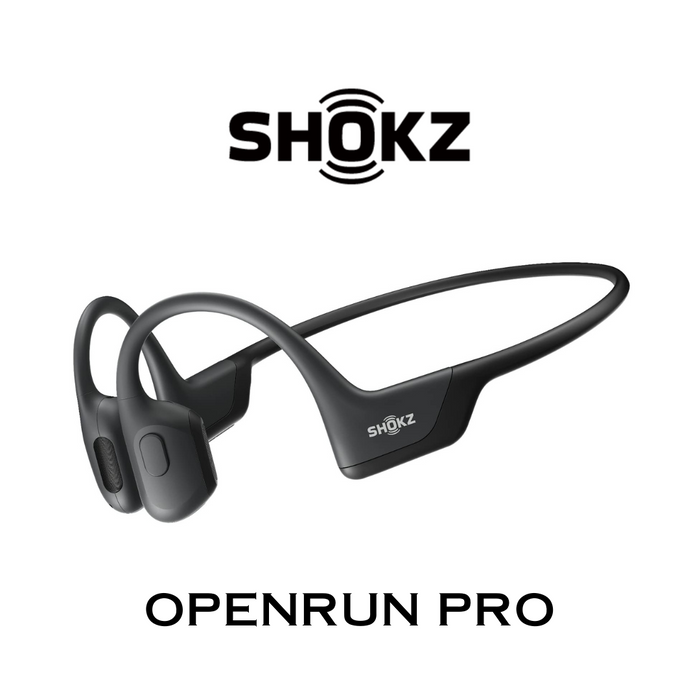 SHOKZ OPENRUN PRO 