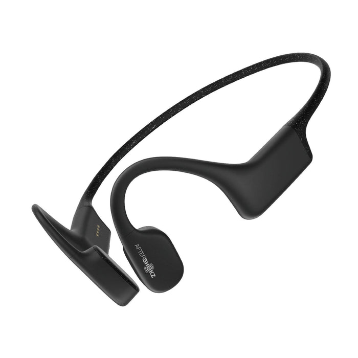 SHOKZ OPENSWIM - Casque de natation Mp3 à oreille ouverte à conduction osseuse