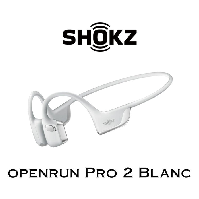 SHOKZ Openrun Pro 2