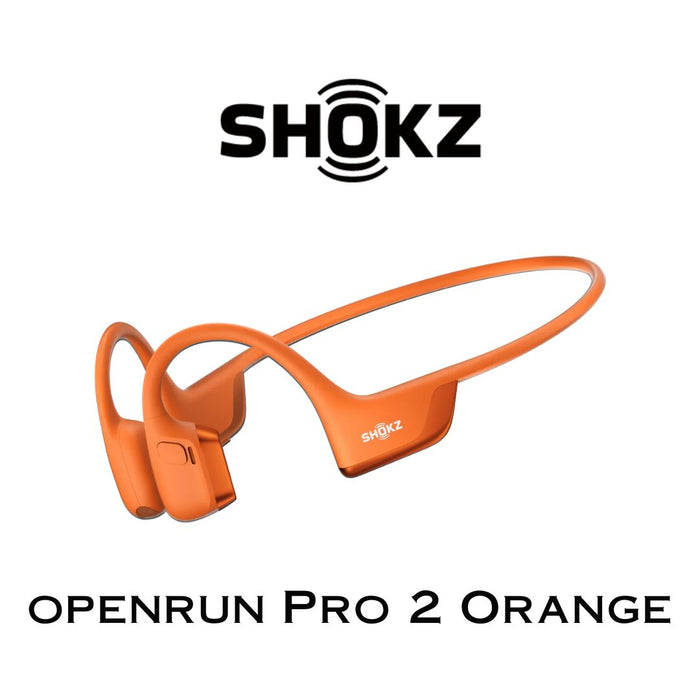 SHOKZ Openrun Pro 2