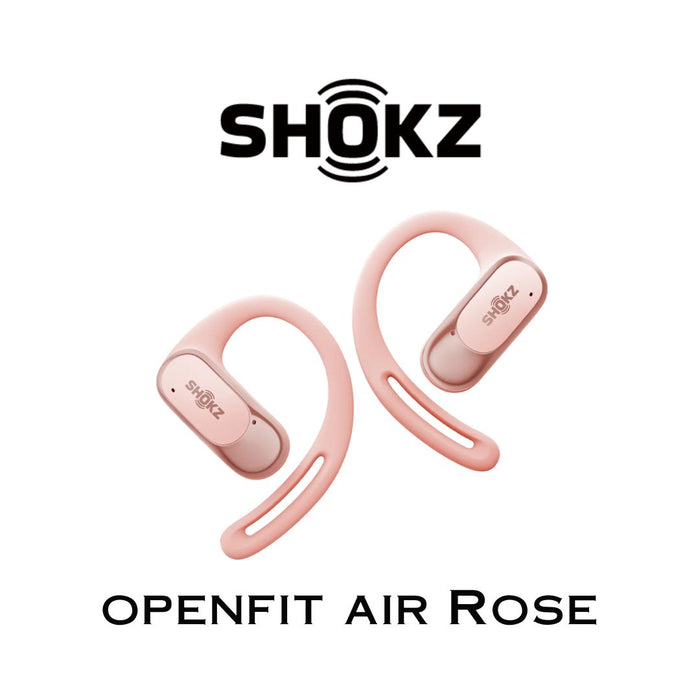 SHOKZ OPENFIT AIR