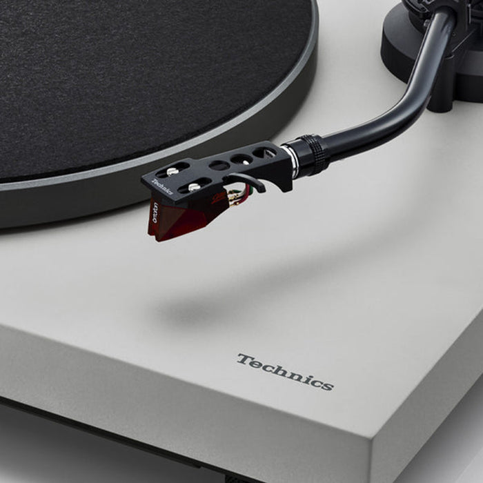 Technics SL-50C - Table tournante à entraînement direct manuelle