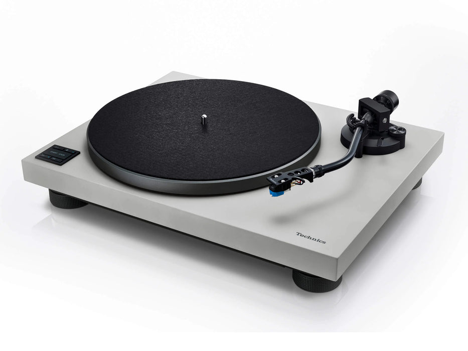 Technics SL-40C | Table tournante Bluetooth à entraînement direct