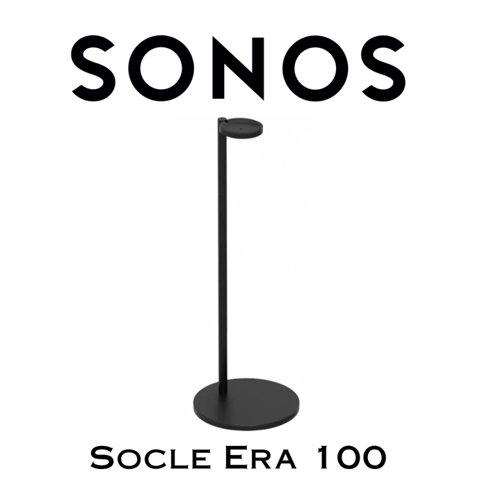Sonos | Support pour haut-parleur Era 100