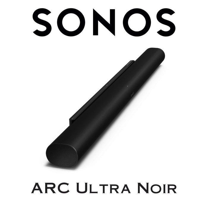 SONOS Arc Ultra