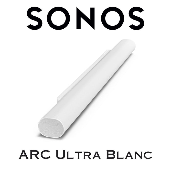 SONOS Arc Ultra