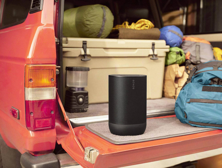 Sonos MOVE 2