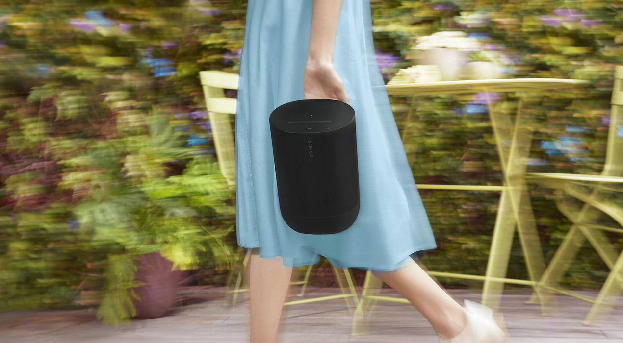 Sonos MOVE 2