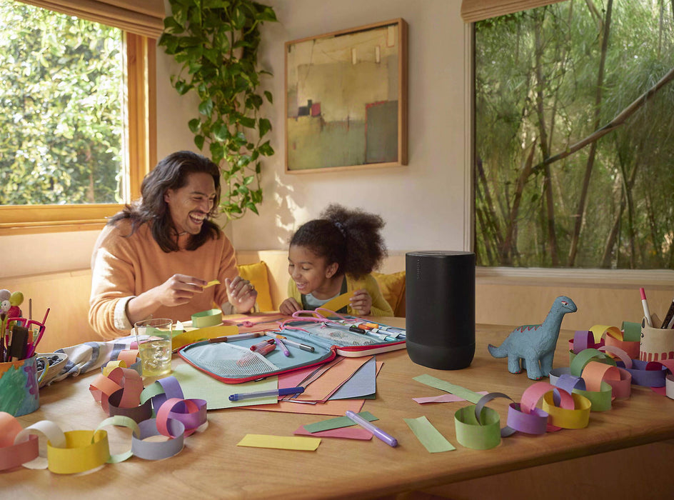 Sonos MOVE 2